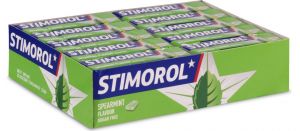 ΤΣΙΧΛΑ STIMOROL ΔΥΟΣΜΟΣ-30ΤΜΧ