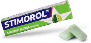 ΤΣΙΧΛΑ STIMOROL ΔΥΟΣΜΟΣ-30ΤΜΧ