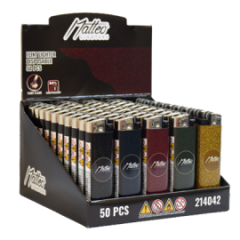 MATTEO FLINT 214042 ART DECO-50TMX