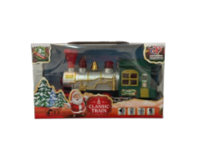 CLASSIC TRAIN SMOKING TOYS ( 29Χ9Χ15CM)