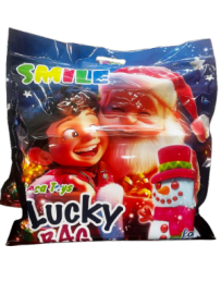ΤΥΧ.ΣΑΚ. ΑΓΟΡΙ CHRISTMAS(8) MEGA SMILE  - 3ΤΜΧ