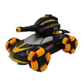 NET - SPRAY DRIFT REMOTE CONTROL VEHICLE ( QF665 ) 