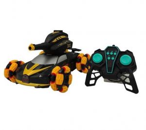 NET - SPRAY DRIFT REMOTE CONTROL VEHICLE ( QF665 ) 
