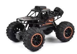 NET - CLIMBING BIGFOOT MONSTER ( LH-C023A )