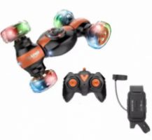NET - MULTIFUCTION RACING STUNT CAR ( C 069-3 ) 