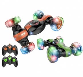 NET - MULTIFUCTION RACING STUNT CAR ( C 069-3 ) 