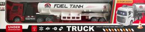 NET - TRUCK HIGH SPEED RACING  ( JH-TT ) 
