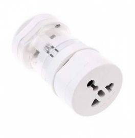 ΑΝΤΑΠΤΟΡΑΣ ΠΡΙΖΑΣ UNIVERSAL (250V)  ANDOWL - Q-A178B 
