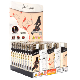 ADAMO ELECRONIC 187351 SLIM FINGER SEXUAL-50TMX. 