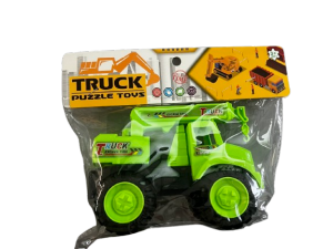 ΠΑΙΧΝΙΔΙ TRUCK ( 18,5X9.5X12 CM )