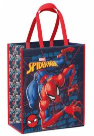 ΣΑΚΟΥΛΑ ΔΩΡΟΥ SPIDERMAN (36.5X15X46CM)