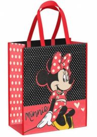 ΣΑΚΟΥΛΑ ΔΩΡΟΥ MINNIE (36.5X15X46CM)