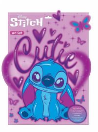 ΣΕΤ ΖΩΓΡΑΦΙΚΗΣ STITCH