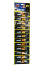 ΚΟΛΛΑ ΣΤΙΓΜΗΣ RHGT GLUE-3GRX12ΤΜΧ