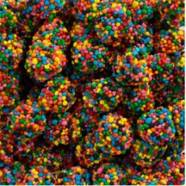 NET-ΖΕΛΕ BURMAR DISCO CRUNCHY ASTEROIDS 100GR- ΚΑΡΤΕΛΑ 10ΤΜΧ.