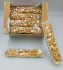 ΜΑΝΤΟΛΑΤΟ SWEETL. ΦΥΣΤΙΚΙ-100GR-12ΤΜΧ