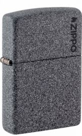 ZIPPO 211ZL LOGO