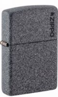 ZIPPO 211ZL LOGO