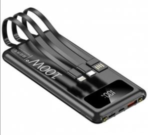 POWER ΒΑΝΚ 10000MAH- TAKEMORE TM-A110 (FAST CHARGE)