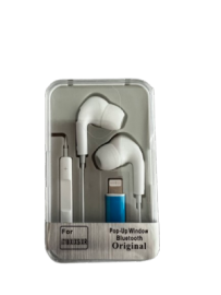 ΑΚΟΥΣΤΙΚΑ IOS ( POP UP WINDOW BLUETOOTH) 