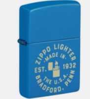 ZIPPO 46173 ZIPPO DESIGN 