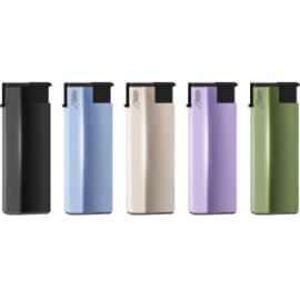 MATTEO TURBO 152400 METAL CASE -ELEGANT COLORS - 25TMX. 
