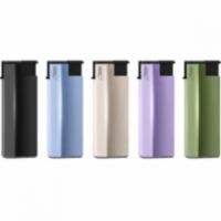 MATTEO TURBO 152400 METAL CASE -ELEGANT COLORS - 25TMX. 