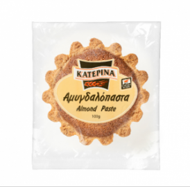 ΑΜΥΓΔΑΛΟΠΑΣΤΑ - 100GR
