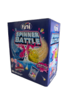 ΤΣΙΧΛΑ FINI SPINNER BATTLE-200ΤΜΧ