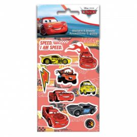 ΑΥΤΟΚΟΛΛΗΤΑ CARS - 10TMX