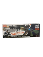 SPACE WEAPON AURORA (845-3)