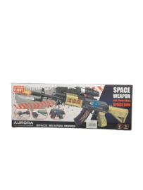 SPACE WEAPON AURORA (845-3)