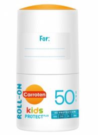 CARROTEN ROLL ON KIDS PROTECT SPF50+ 50ML