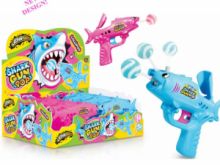 JOHNY BEE SHARK GUN POP - DISPLAY 12TMX.