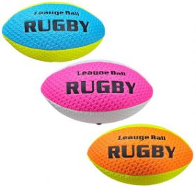 ΜΠΑΛΑ  RUGBY