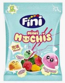 ΖΕΛΕ FINI MINI MOCHIS 90GR