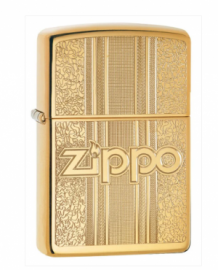 ZIPPO & PATTERN DESIGN 