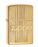 ZIPPO & PATTERN DESIGN 