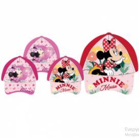 ΚΑΠΕΛΟ ΠΑΙΔΙΚΟ JOCKEY MINNIE MOUSE