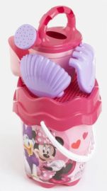 ΚΟΥΒΑΔΑΚΙ ΜΕΓΑΛΟ  MINNIE - 38X18CM
