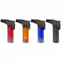 ADAMO MAXI TORCH-196031(ΦΛΟΓΙΣ)TRANSPNT-12PCS