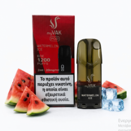 NET-MY VAK POD 2. ML-WATERMELON ICE