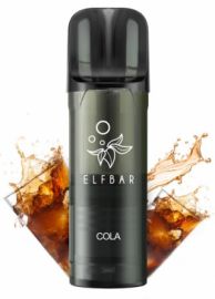 NET-ELFBAR ELFA PRO V2 PREFILLED POD 2% COLA 2ML