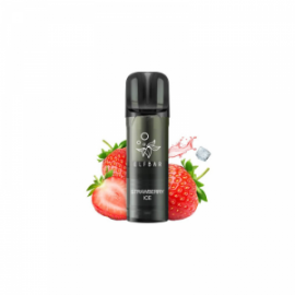 NET-ELFBAR ELFA PRO V2 PREFILLED POD 2% STRAWBERRY ICE  2ML