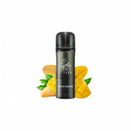 NET-ELFBAR ELFA PRO V2 PREFILLED POD 2% TRIPLE MANGO  2ML