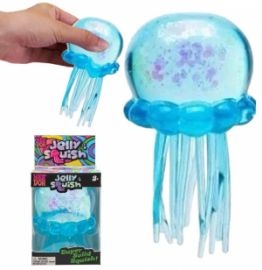 NET-NEEDOH  ΜΑΧΙ JELLY & SQUISH 12CM
