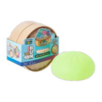 NET-SQUISHY BUN DUMPLING JUMBO - DISP.4TMX.