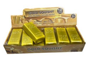 NET- SQUEEZE GOLD - DISPLAY 12TMX. 