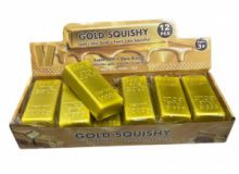 NET- SQUEEZE GOLD - DISPLAY 12TMX. 