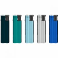 MATTEO TURBO INF. XL173602  -METAL CASE- ICY COLORS - 25TMX.
